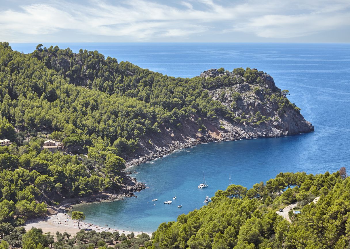 Balears, destinació turística preferent | iStock