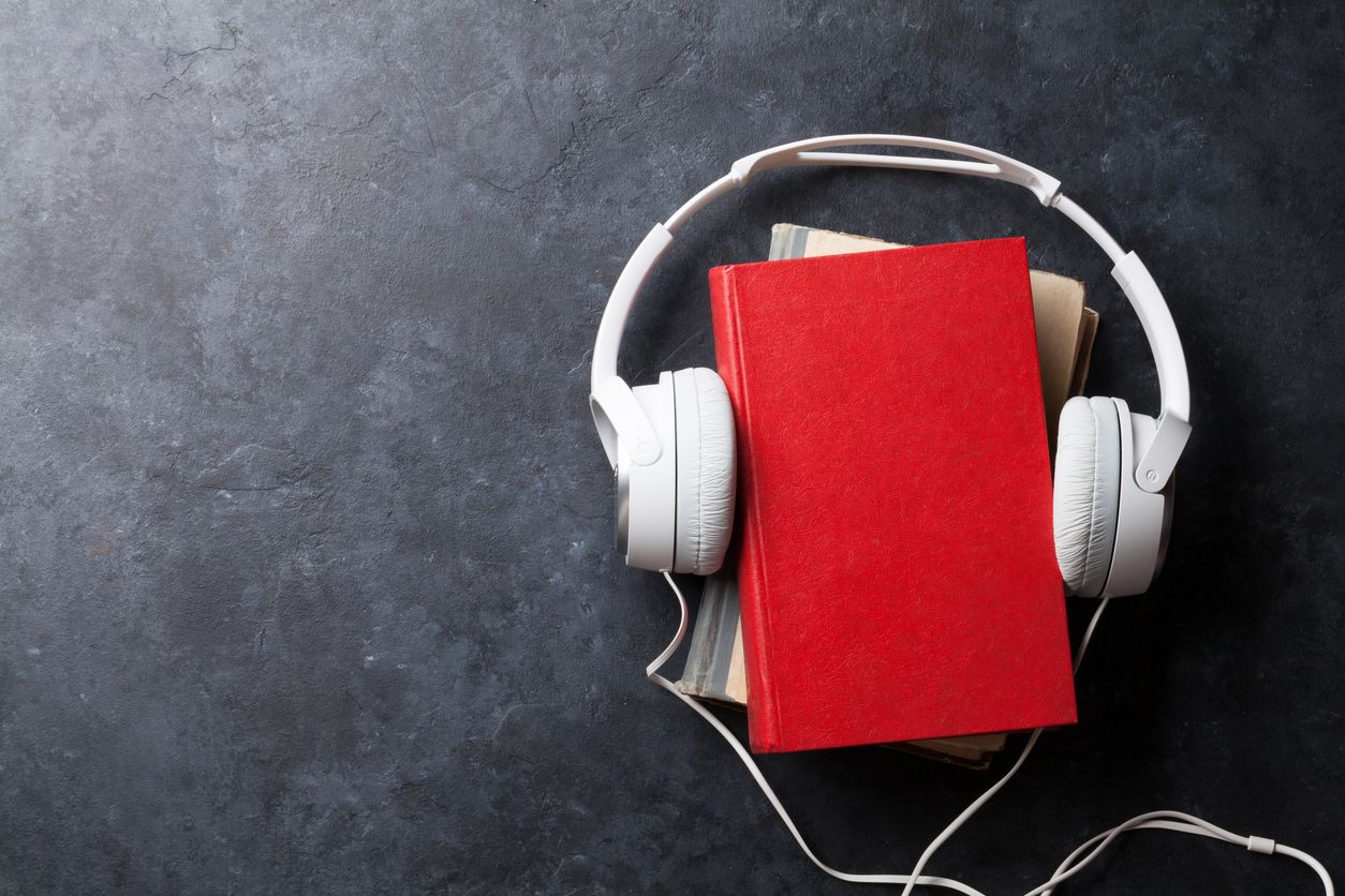 El món de l'audiollibre en espanyol mou 4.000 títols | iStock