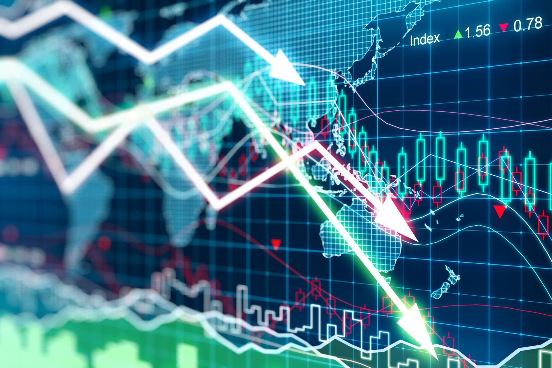 El economista Niño Becerra explica en su libro como la crisis todavía no ha acabado | iStock