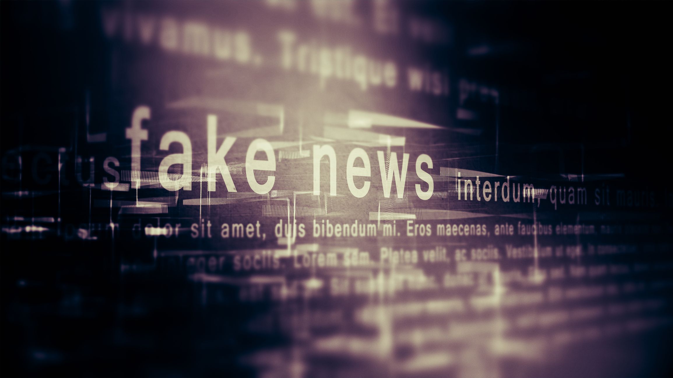 En campaña electoral, las 'fake news' compartidas a trabós del WhatsApp se viralitzen més que nunca | iStock