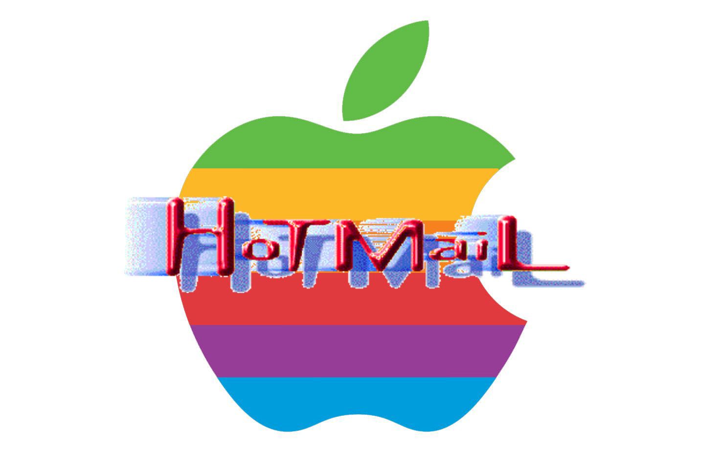 HotMail neix de dos treballadors d'Apple