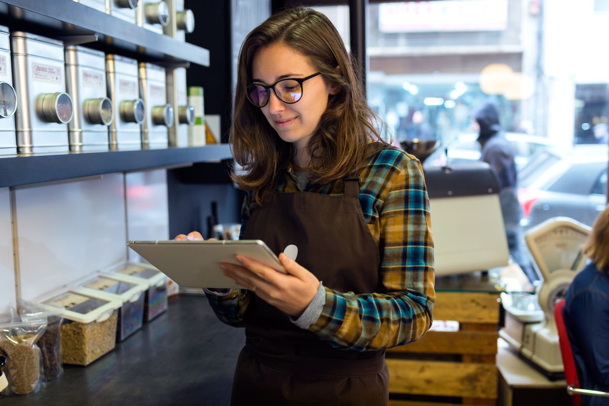 'Vendedores de emocionas': la empresa con mirada de trabajador