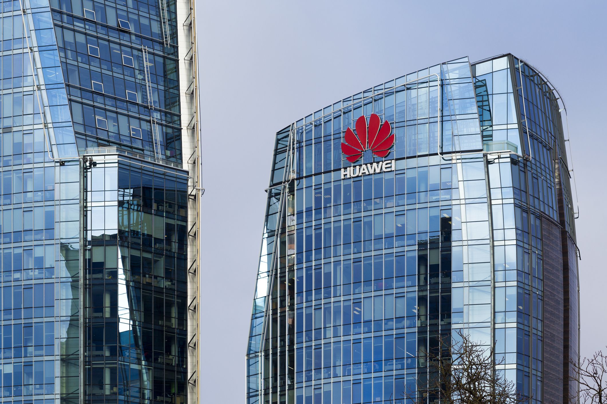 Huawei és el tercer fabricante de telèfundes mòbils a escala mundial | iStock