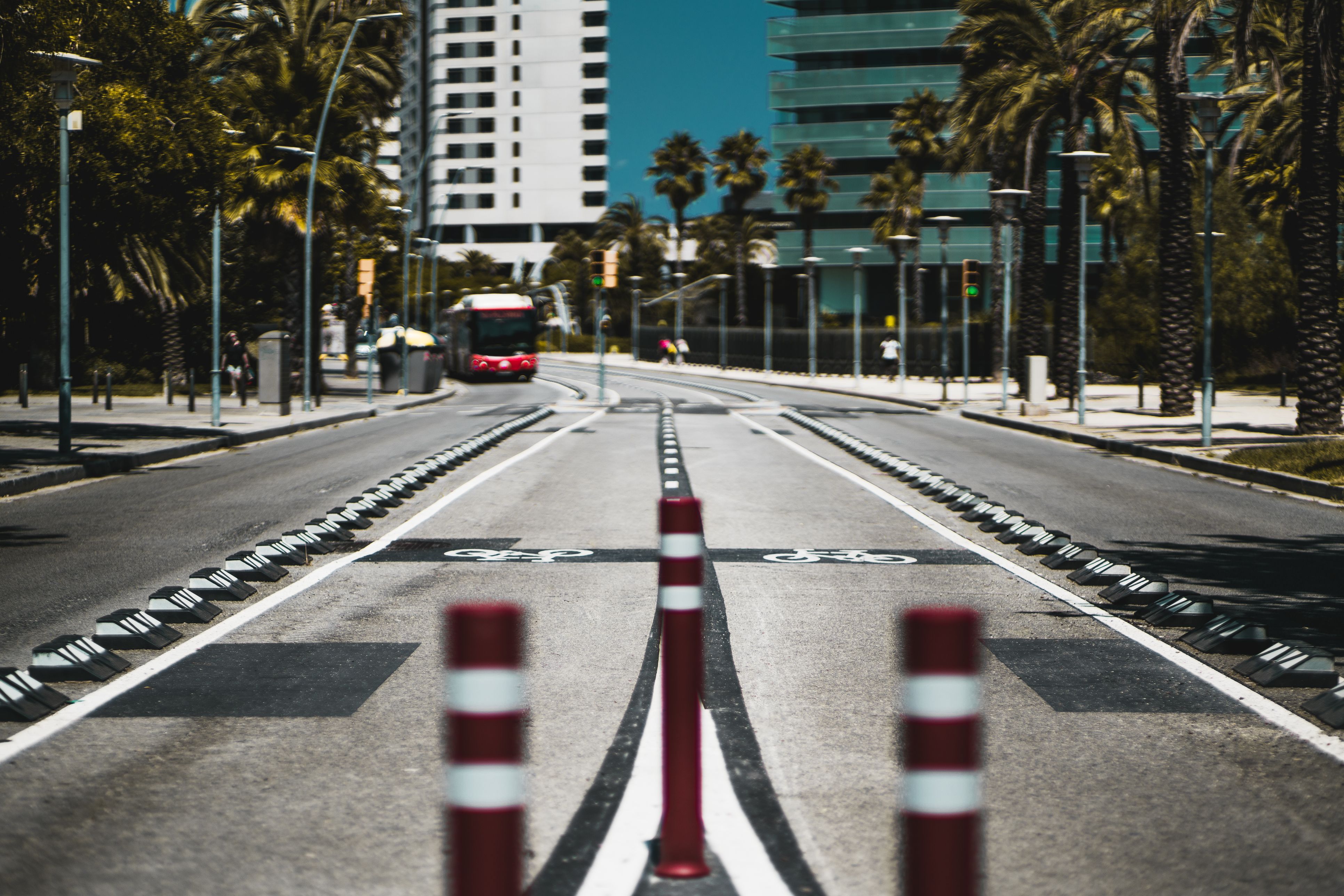 Mobilitat de Barcelona