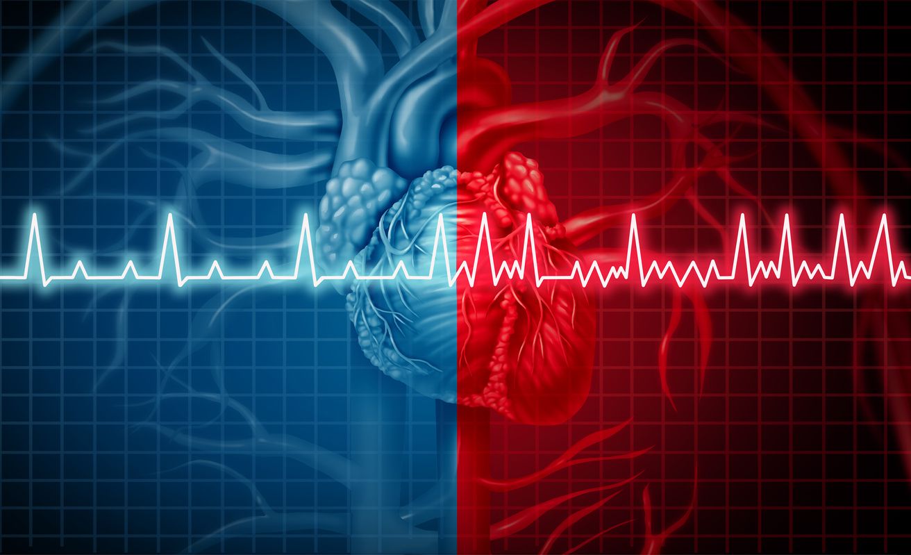 La medicina genòmica puede ayudar a la prevenció de enfermedades cardiovasculares