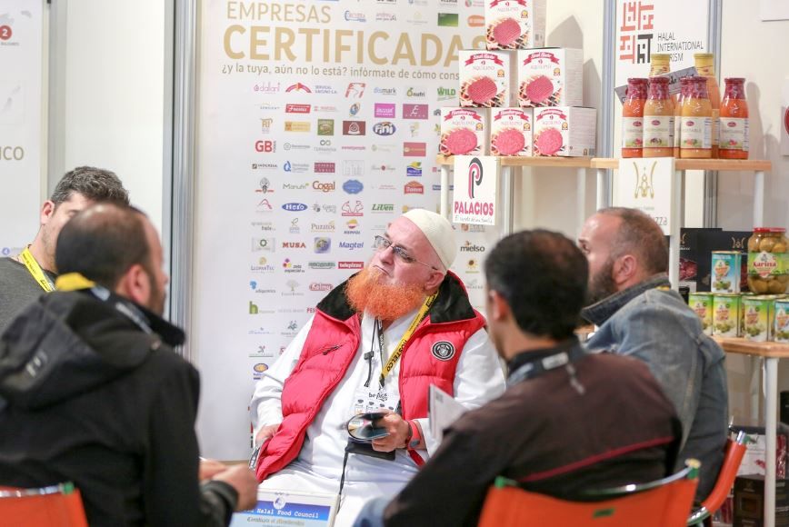 L'alimentació 'halal' serà una de les protagonistes de l'Alimentària 2020