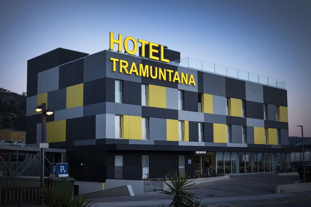 L'Hotel Tramuntana ja compta amb 80 habitacions | Cedida