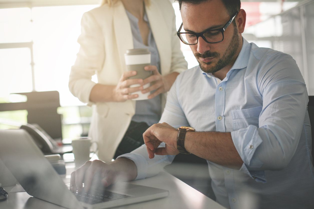 El cost per hora treballada a l'Estat no pateix cap variació durant el primer trimestre | iStock