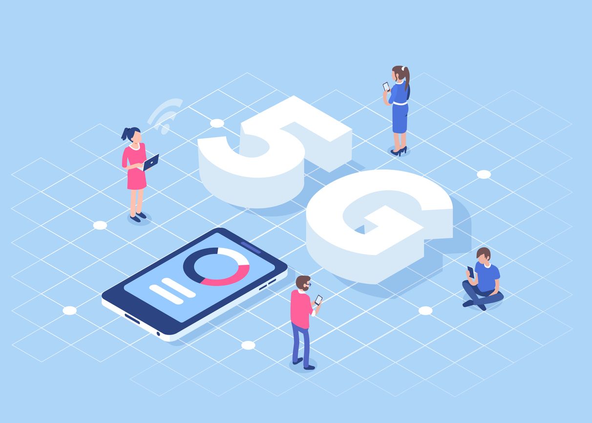 De què servirà el 5G per a l'economia i les empreses?