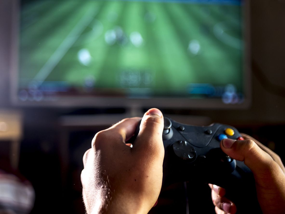 El SAGA neix per promoure el català en el món del 'gaming' | iStock