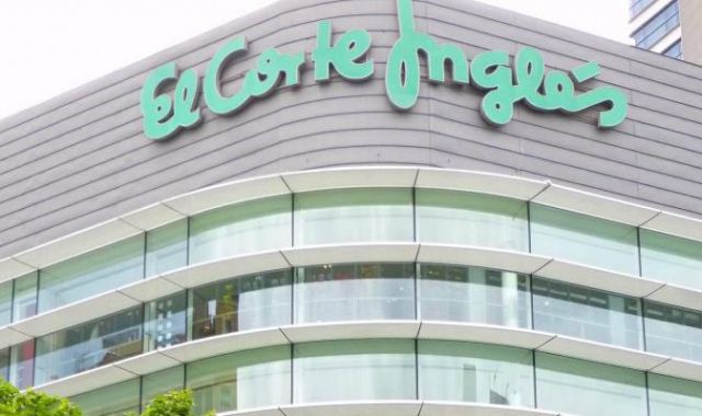 Vendido el edificio del Corte Inglés en Francesc Macià