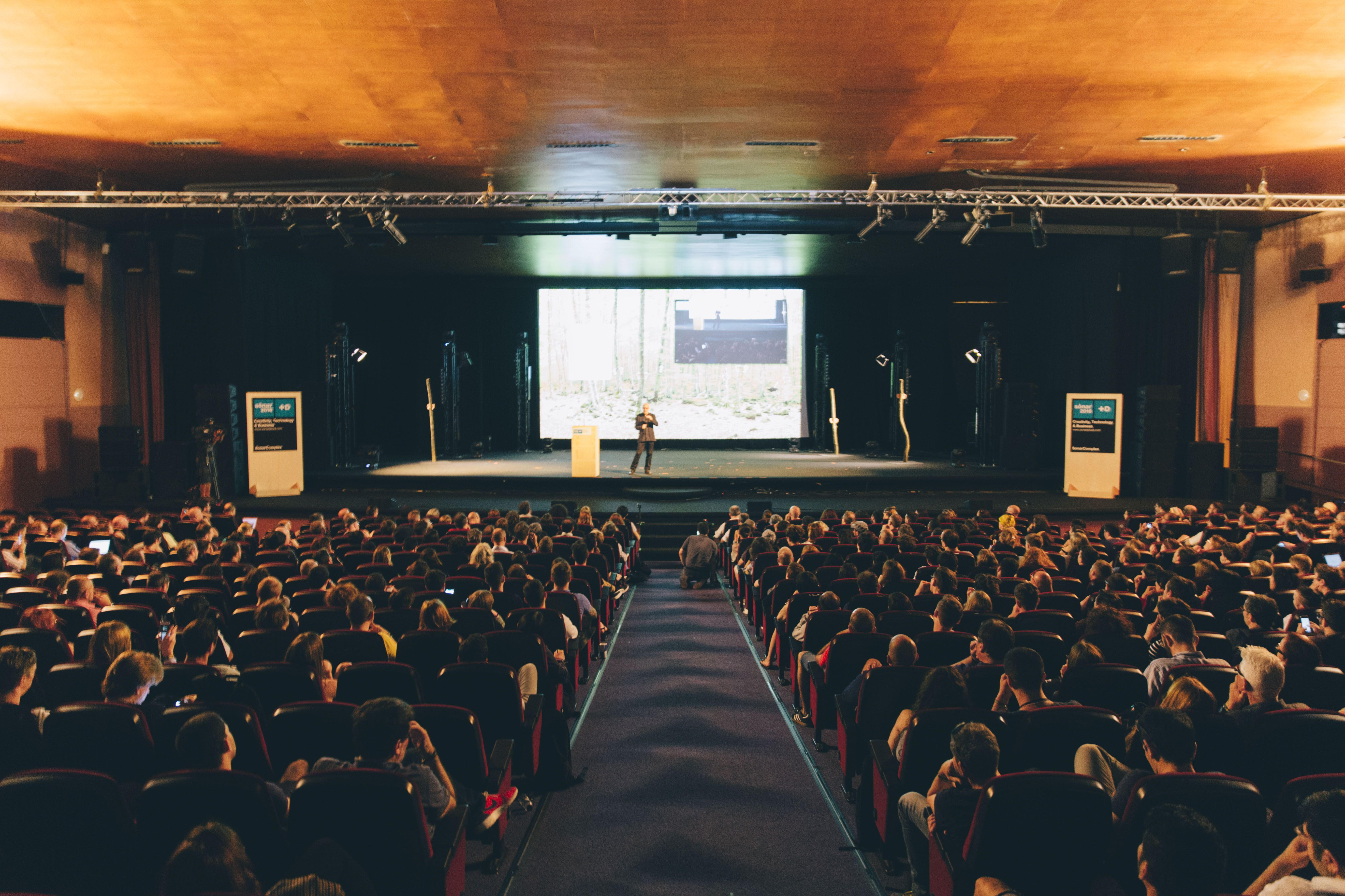 Sonidónar+D anuncia las conferències de su séptima edició