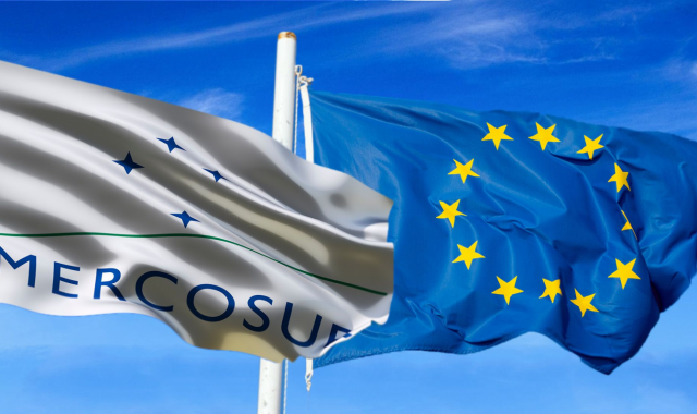 El tractat amb Mercosur és una vella lluita europea