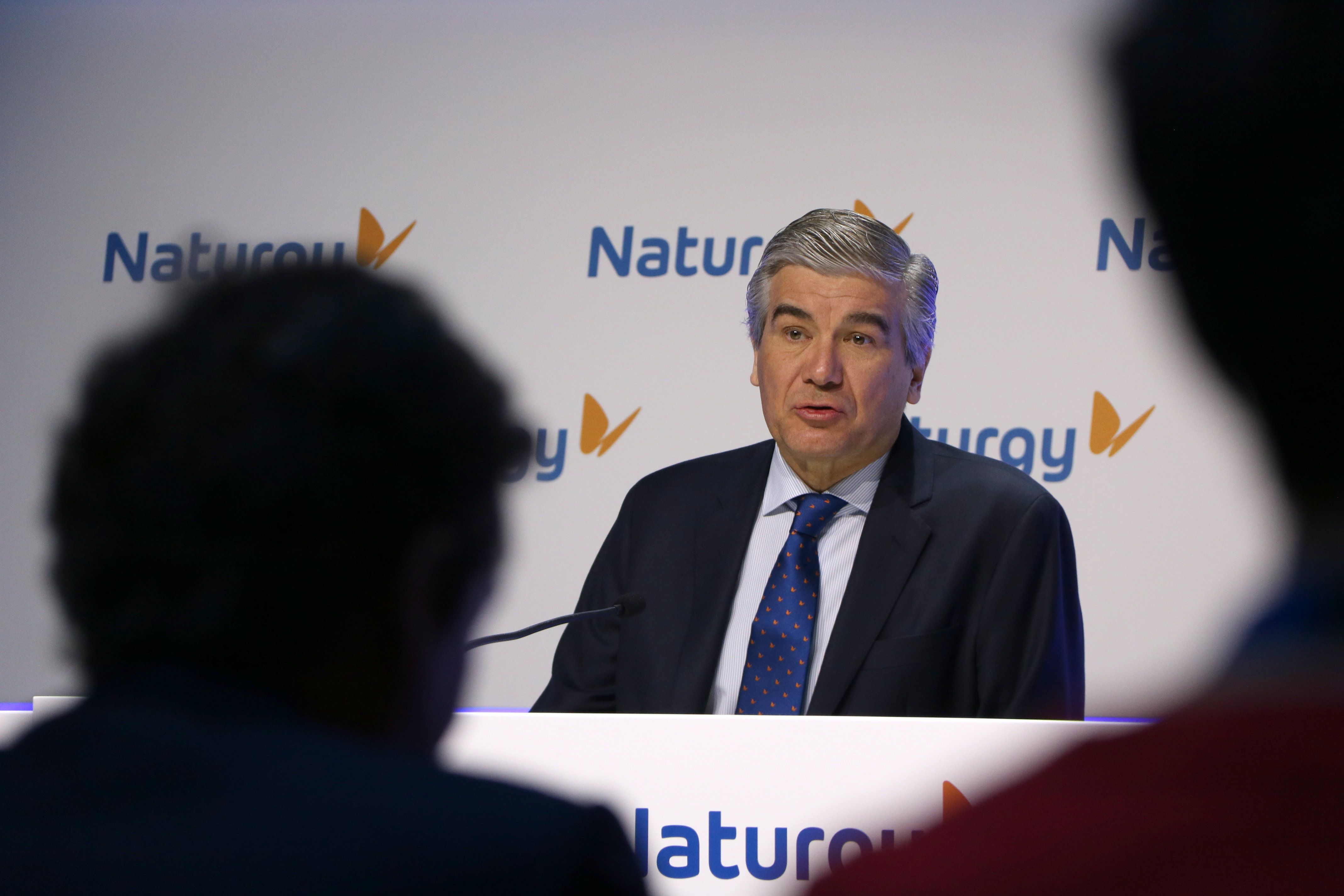 Naturgy Eleva Sus Beneficios Hasta Los 777 Millones De Euros 