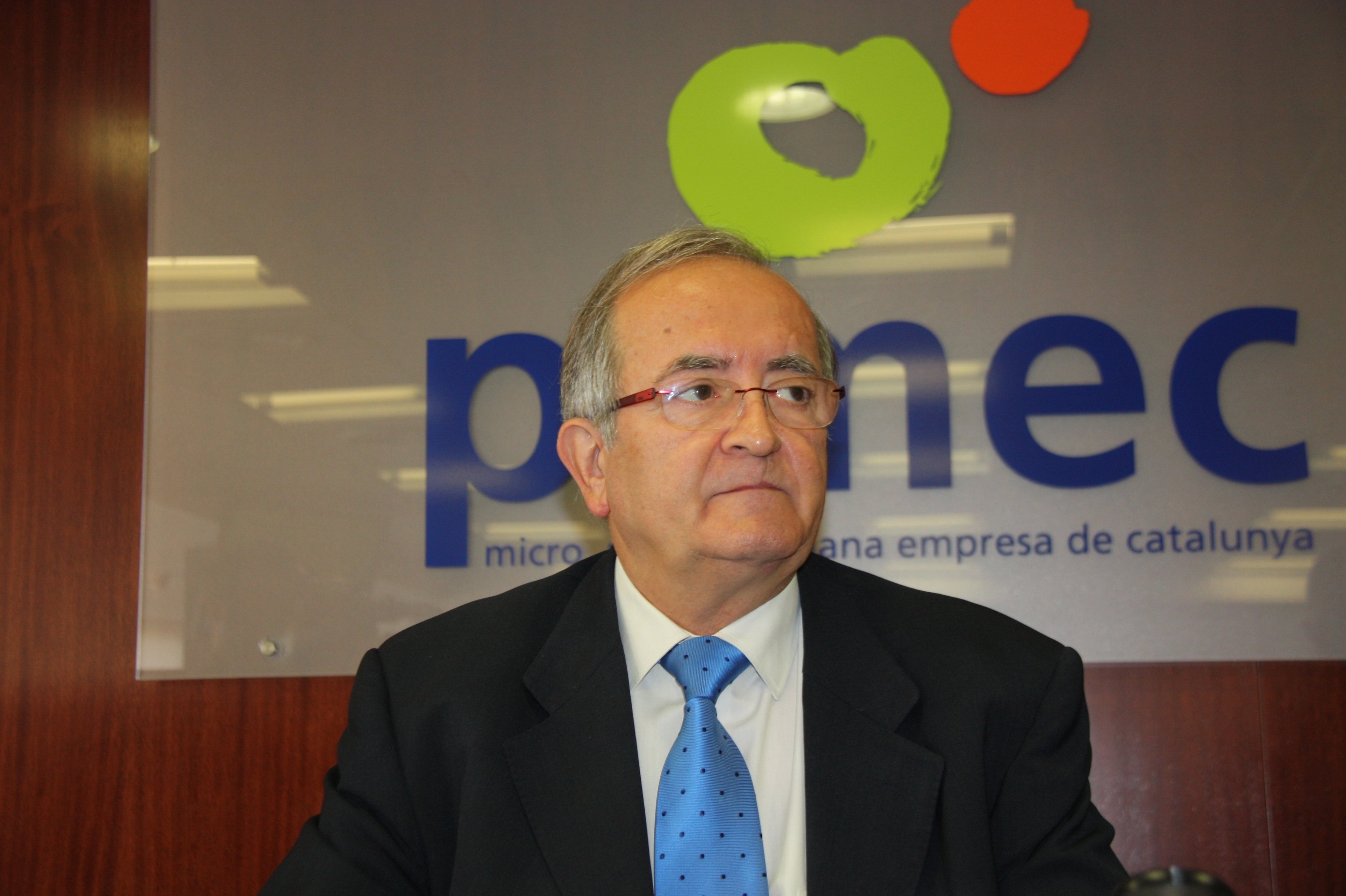 Josep González presideix Pimec