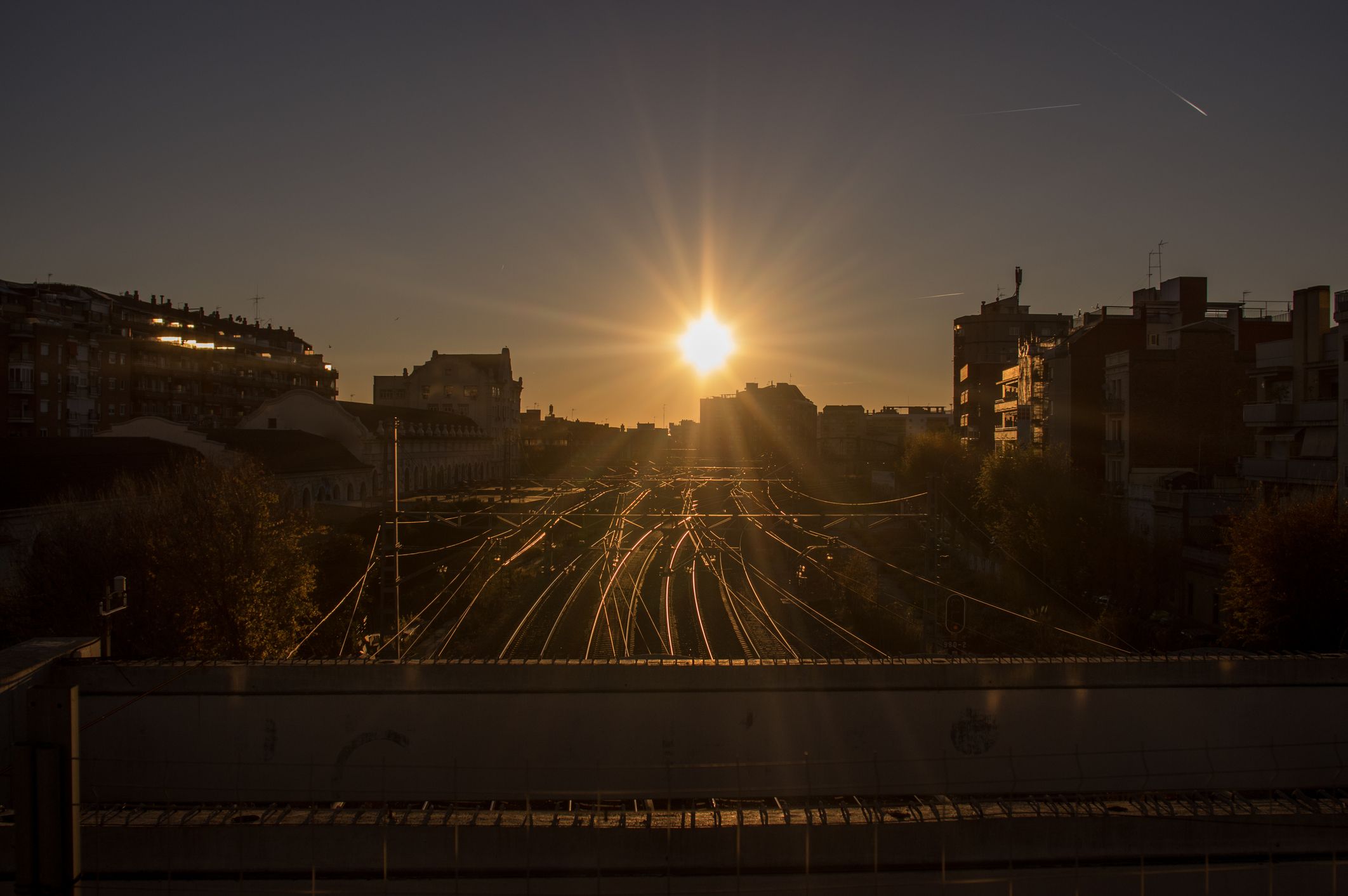 Dels trams promesos, només se n'ha executat un durant els sis primers mesos del 2019 | iStock