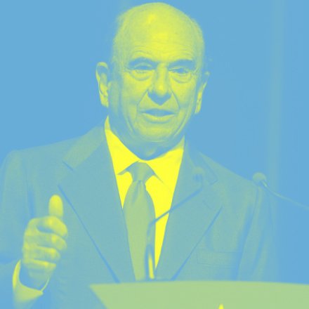 Emilio Botín