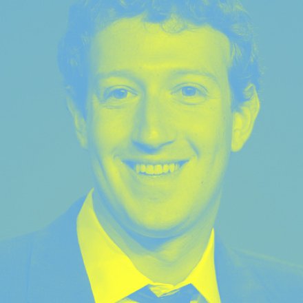 Mark Zuckerberg