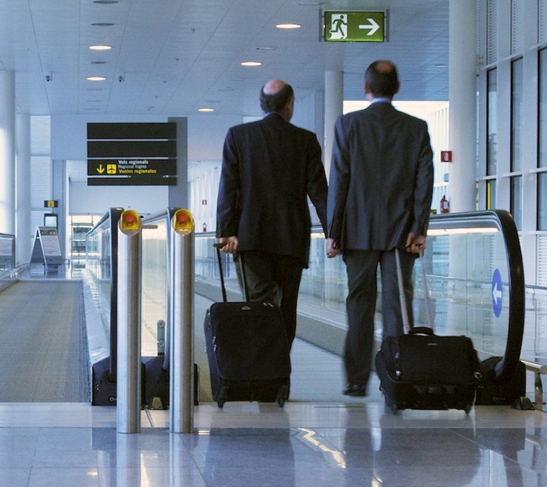 L'aeroport del Prat