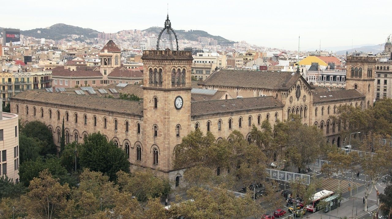 La Universitat de Barcelona és la primera del Estado en el rànquing Shanghai | EP