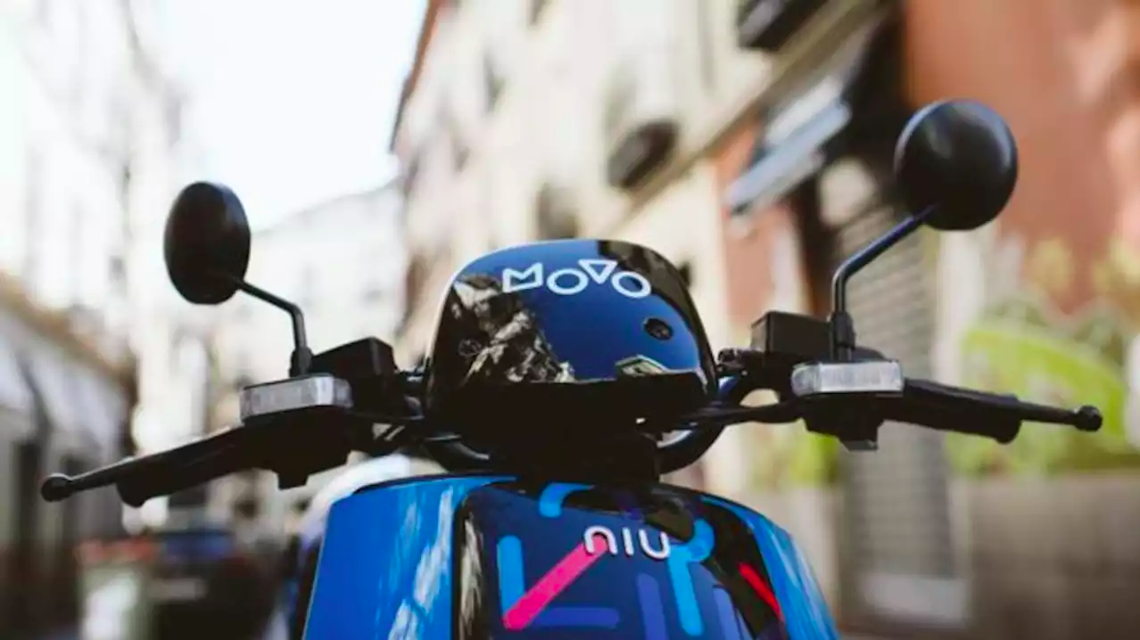 Cabify se alía con Movo para ofrecer motos elèctriques