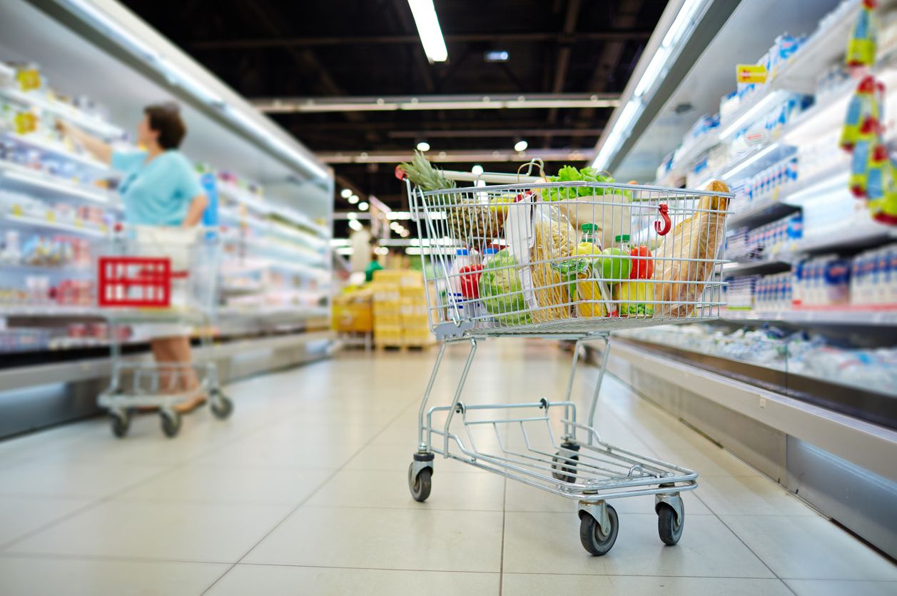 Alcampo ja és el supermercat més barat de l'Estat espanyol