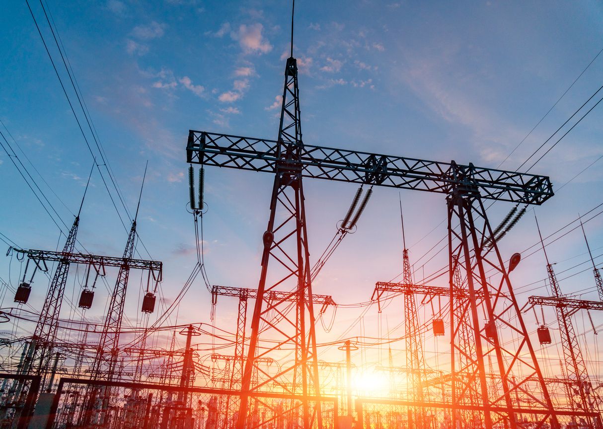 L'electricitat fa caure un 0,1% l'IPC | iStock