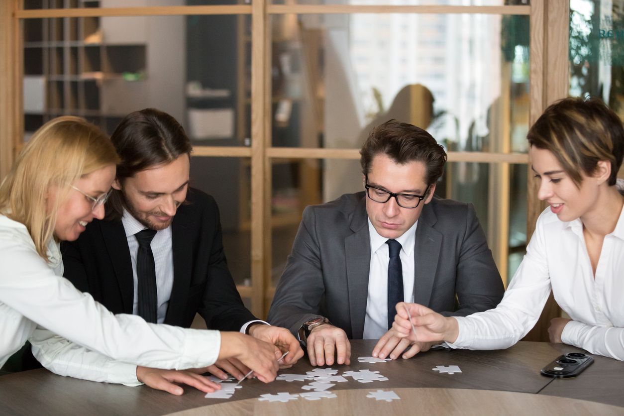 La gestión de las oficinas familiares despierta mucho de interés | iStock