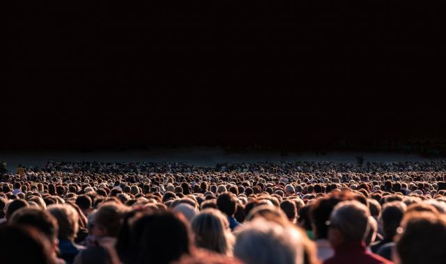 Una de cada quatre persones patirà un trastorn mental al llarg de la seva vida, segons l'OMS. | Cedida