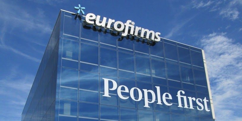 Central Eurofirms | Eurofirms