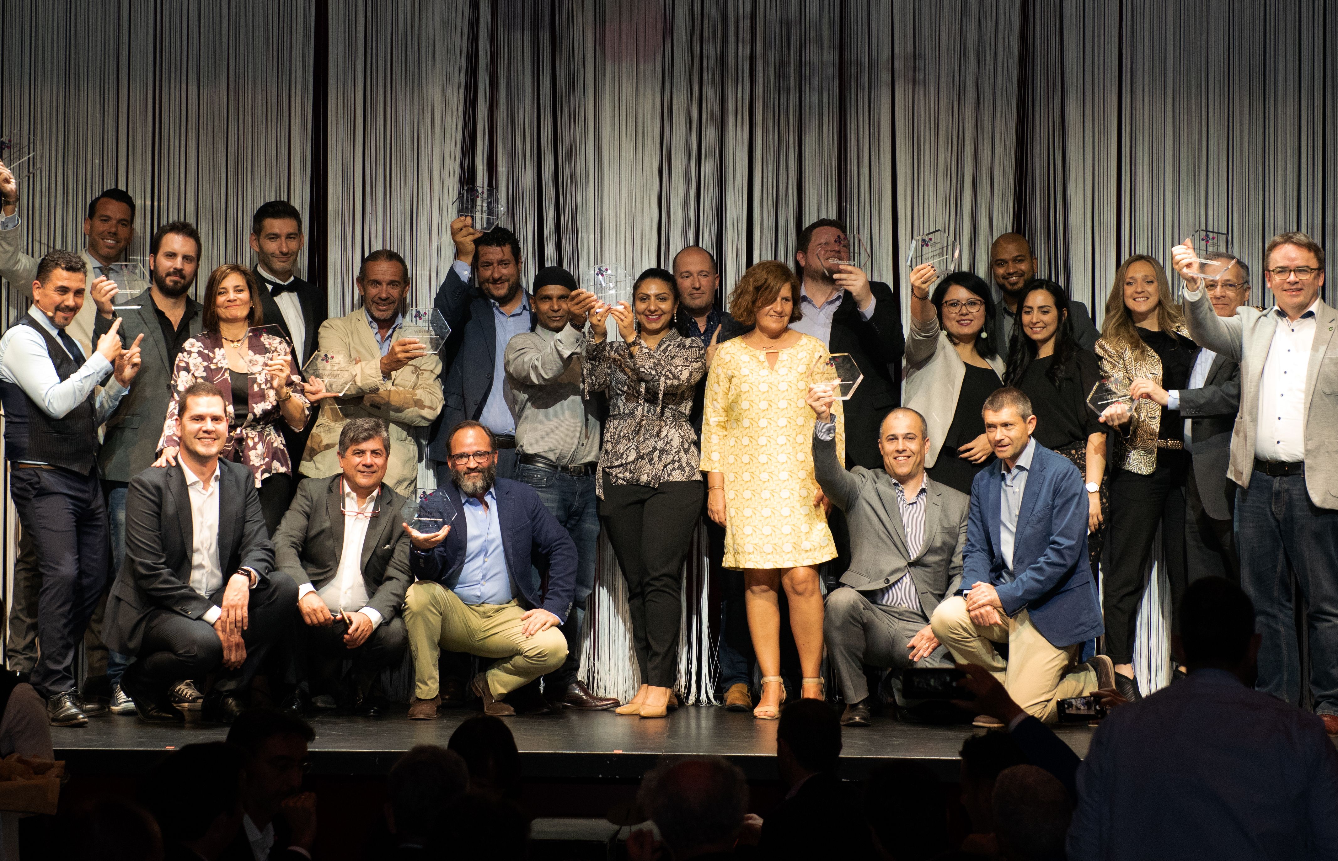 Pick&Pack busca los proyectos más innovadores y sostenibles para los Smart Logistics & Packaging Awards 2020 | Cedida