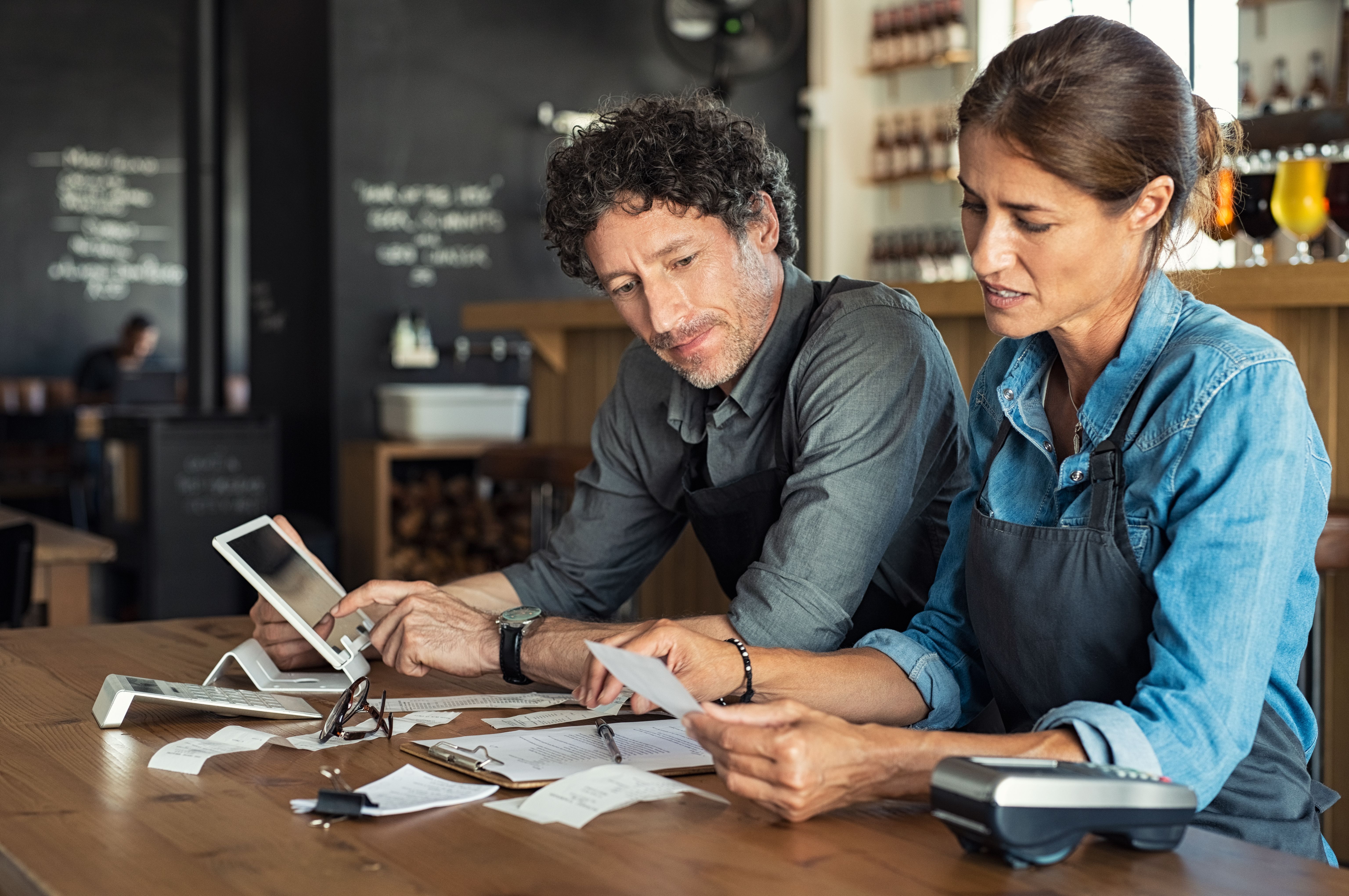 Las pymes generan el 70% del ocupació en Cataluña, però continúan las dificultades para encontrar mà de obra cualificada| iStock