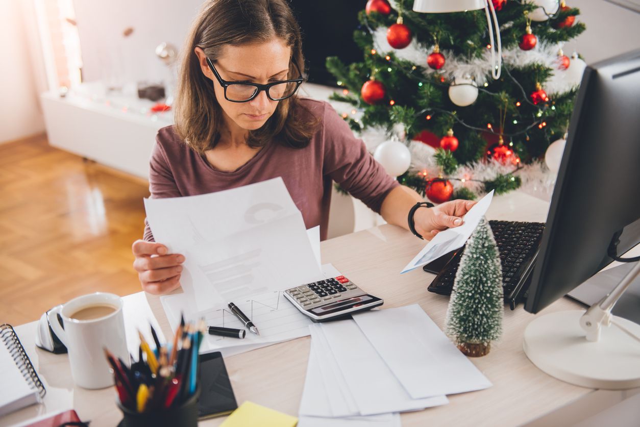 Consejos para rebajar la liquidación del IRPF antes de fin de año | iStock