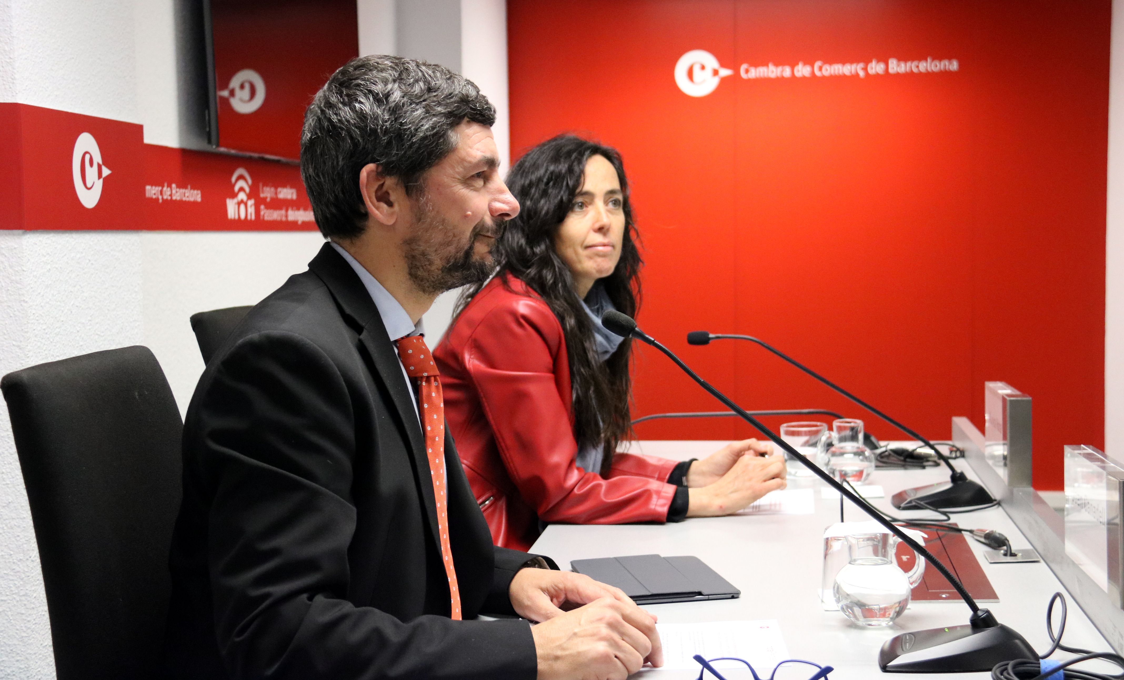 Canadell i Roca valoren el nou Govern de l'Estat | ACN