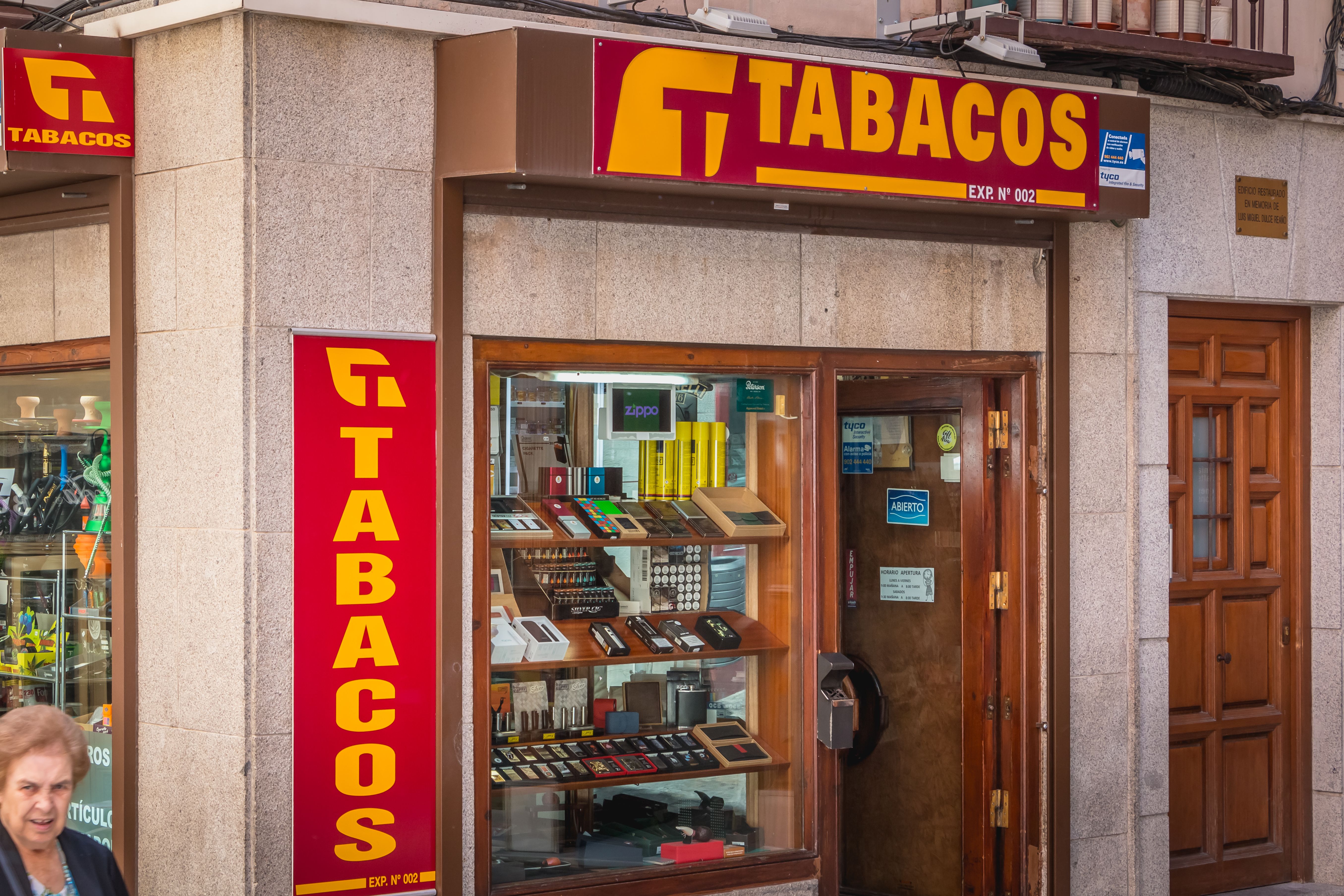 Catalunya és la comunitat on més es recapta per l'impost al tabac | iStock