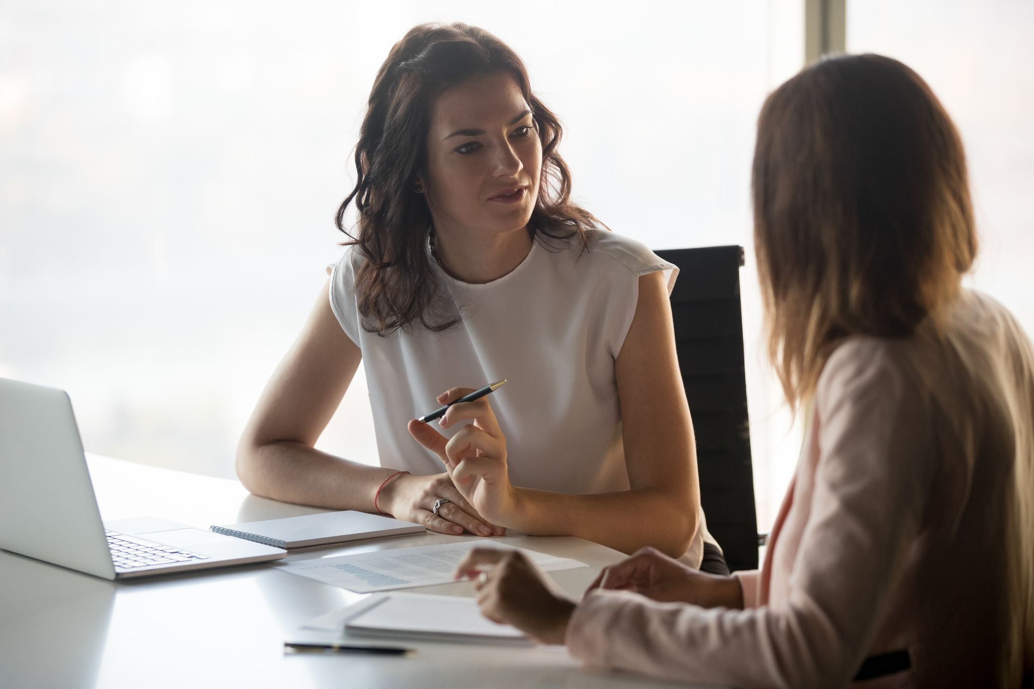 La selecció 'onboarding' és una tendència en recursos humanos | iStock