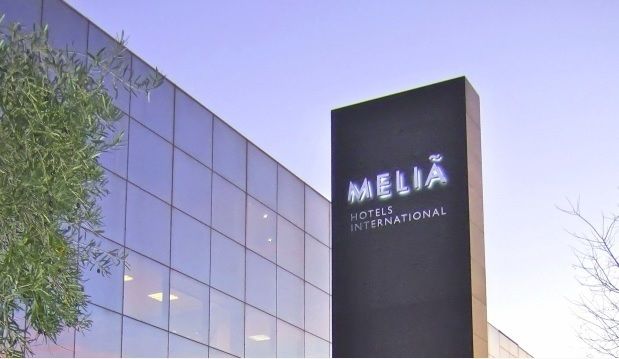 Meliá acomiadarà més de 230 persones de tots els hotels de l'Estat espanyol pel coronavirus | Europa Press