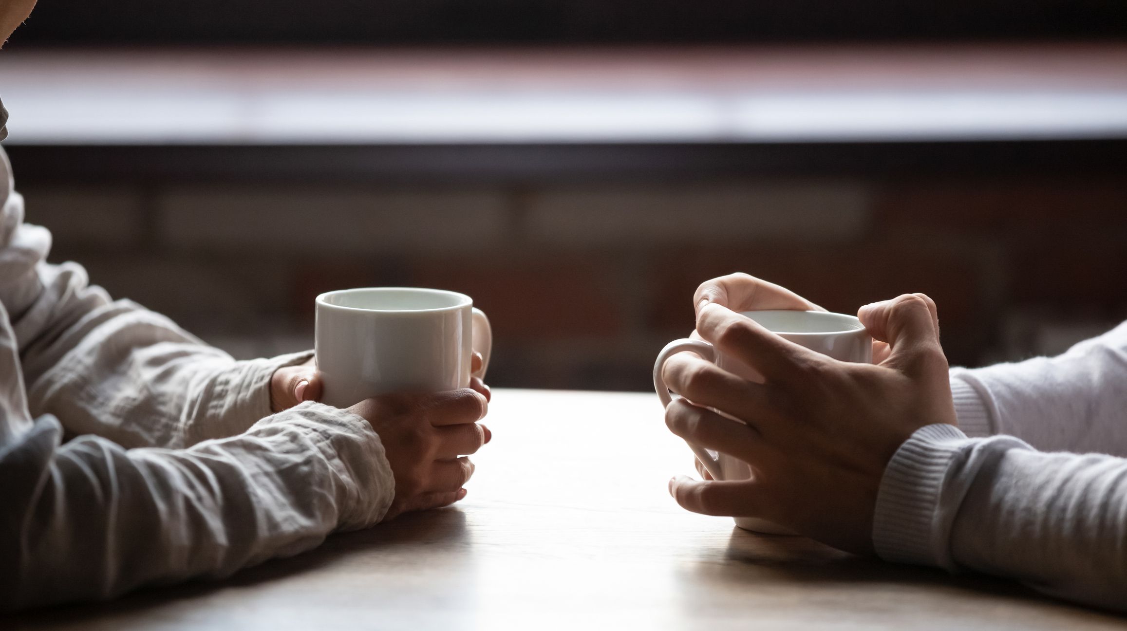 Cómo gestionar el cambio y la crisis desde casa. | iStock