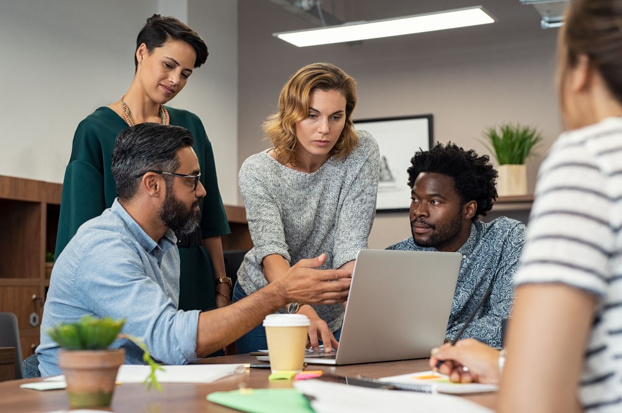 La comunicació és clau per gestionar un comitè de crisi | iStock