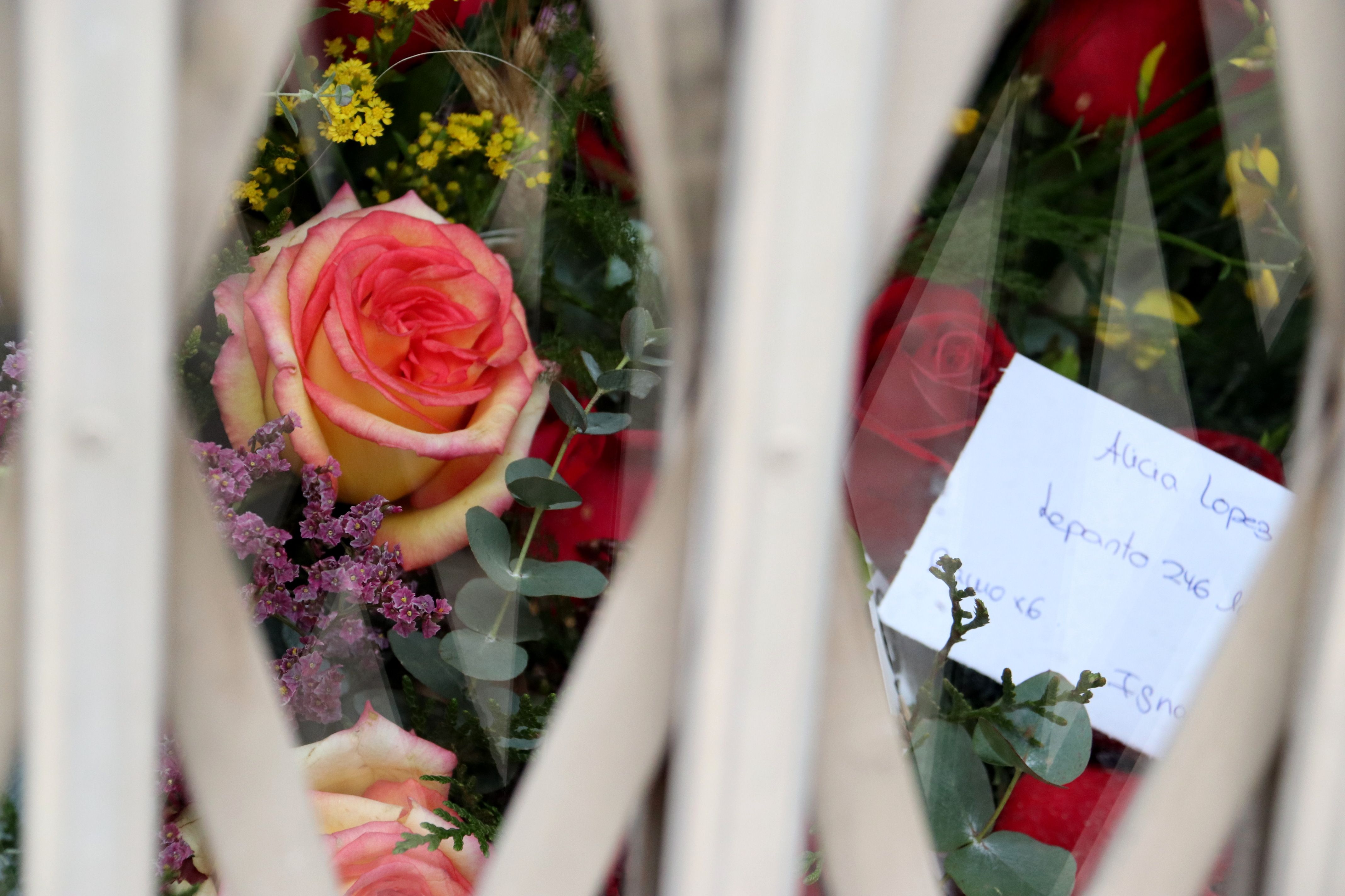 Un Sant Jordi inédito por el confinamiento. | ACN