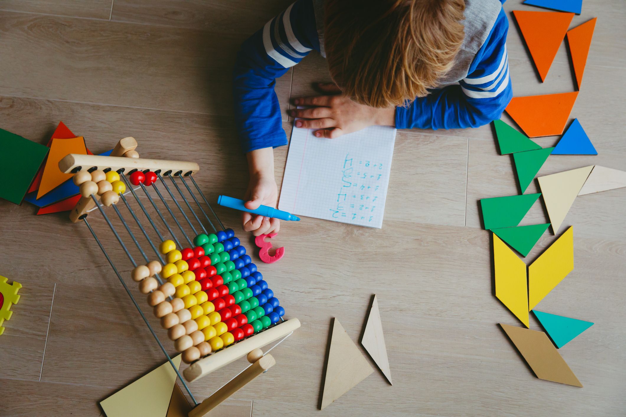 Innovamat propone romper los esquemas clásicos de la enseñanza de matemáticas | iStock