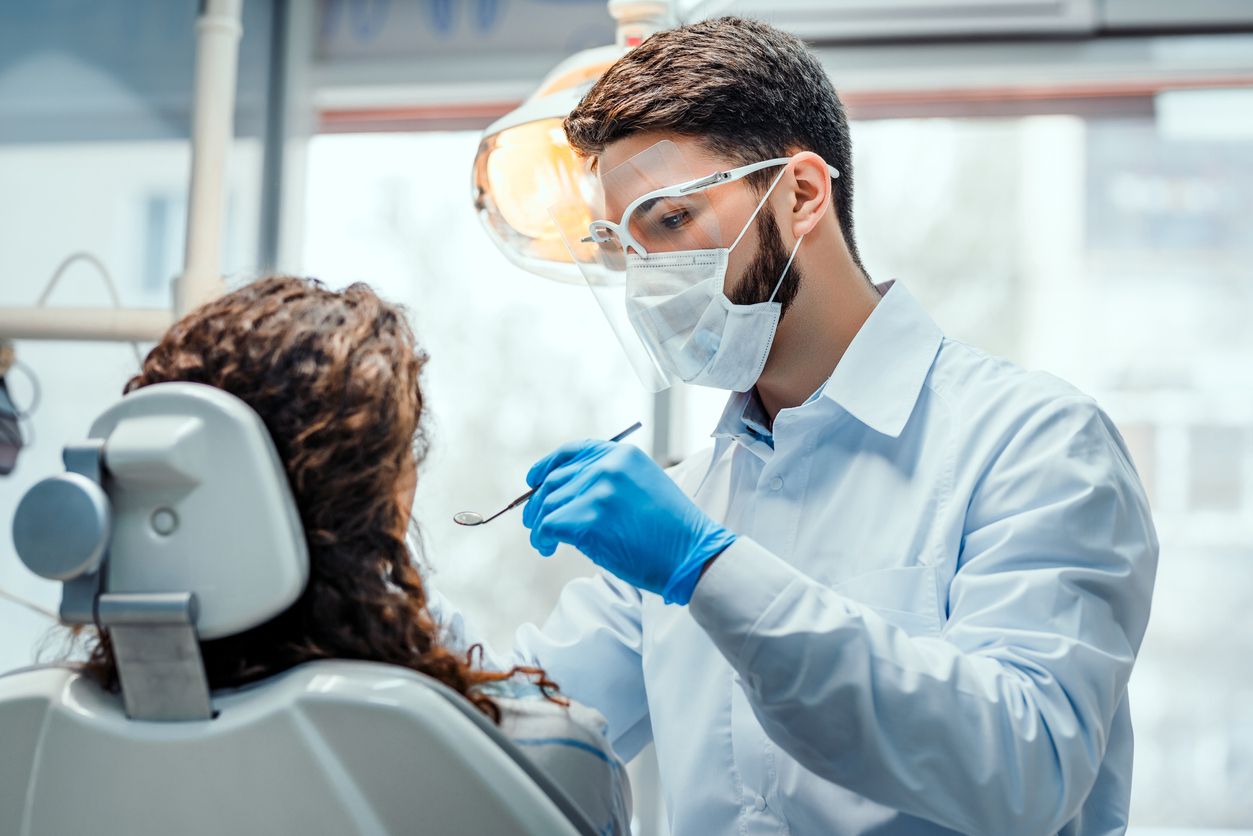 Anar al dentista és car? | iStock