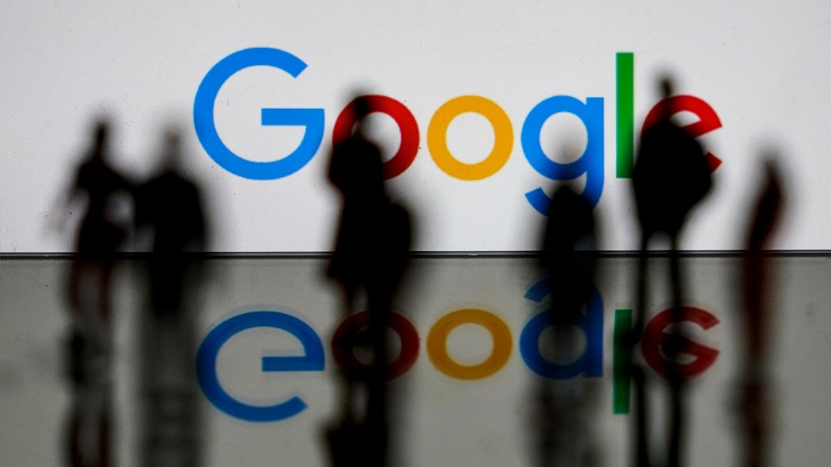 Google té seu a Silicon Valley | EP