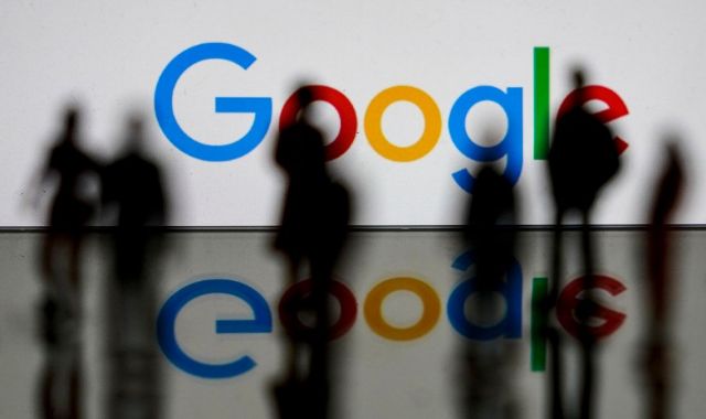 Google té seu a Silicon Valley | EP