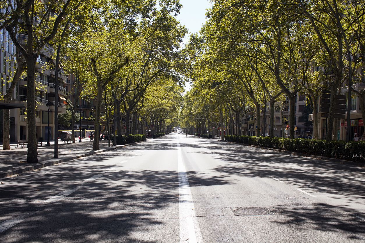 Catalunya és el tercer territori que més recursos aporta a l'Estat | iStock