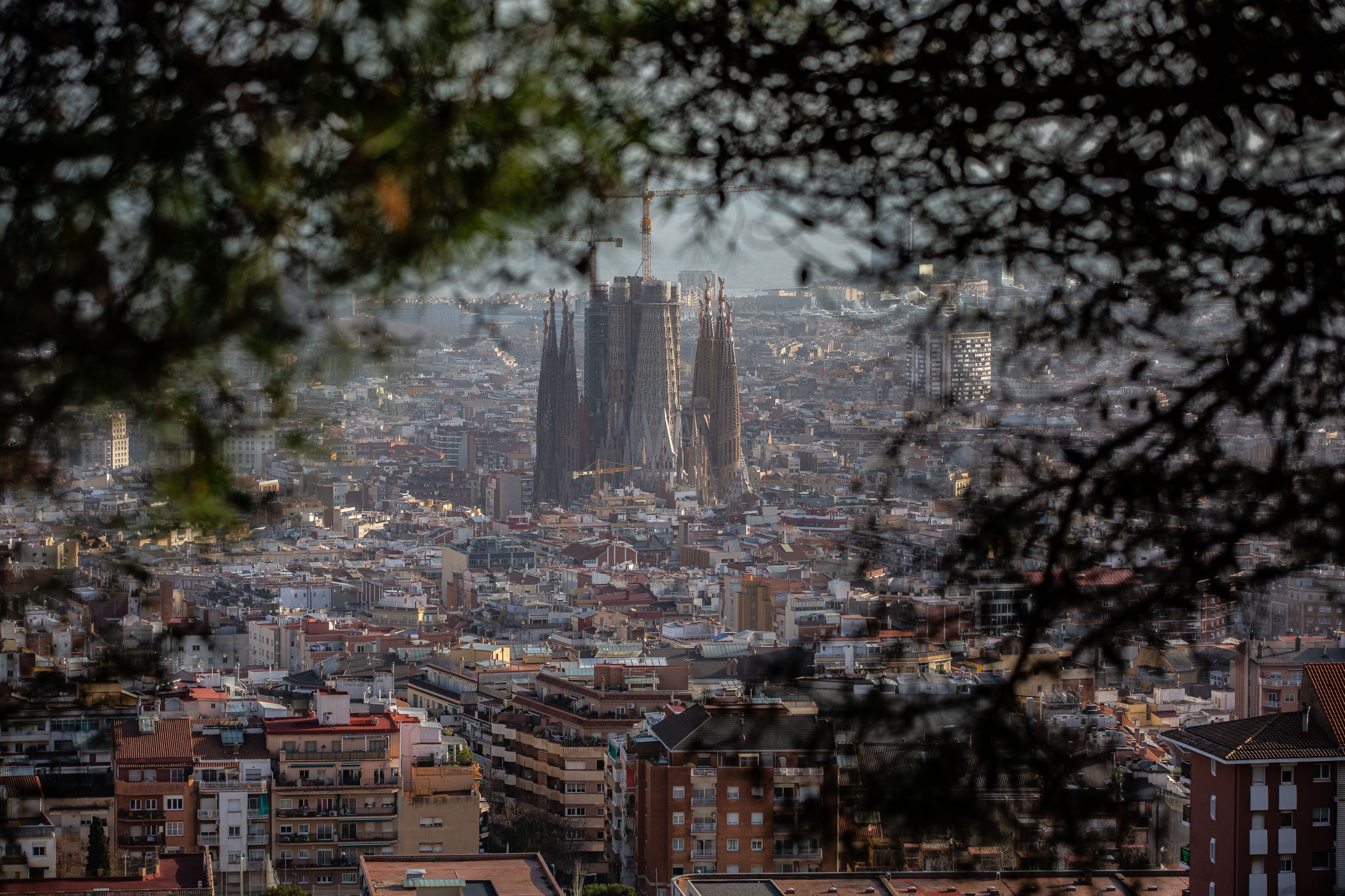 Barcelona se ha convertido en la cuarta ciudad preferida por las empresas tecnofinanceres para invertir a Europa | Europa Press