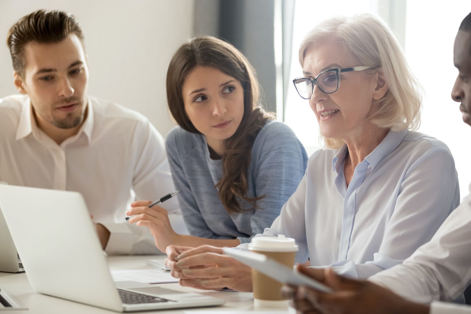 Es vital que la familia empresaria tenga un plan a seguir | iStock