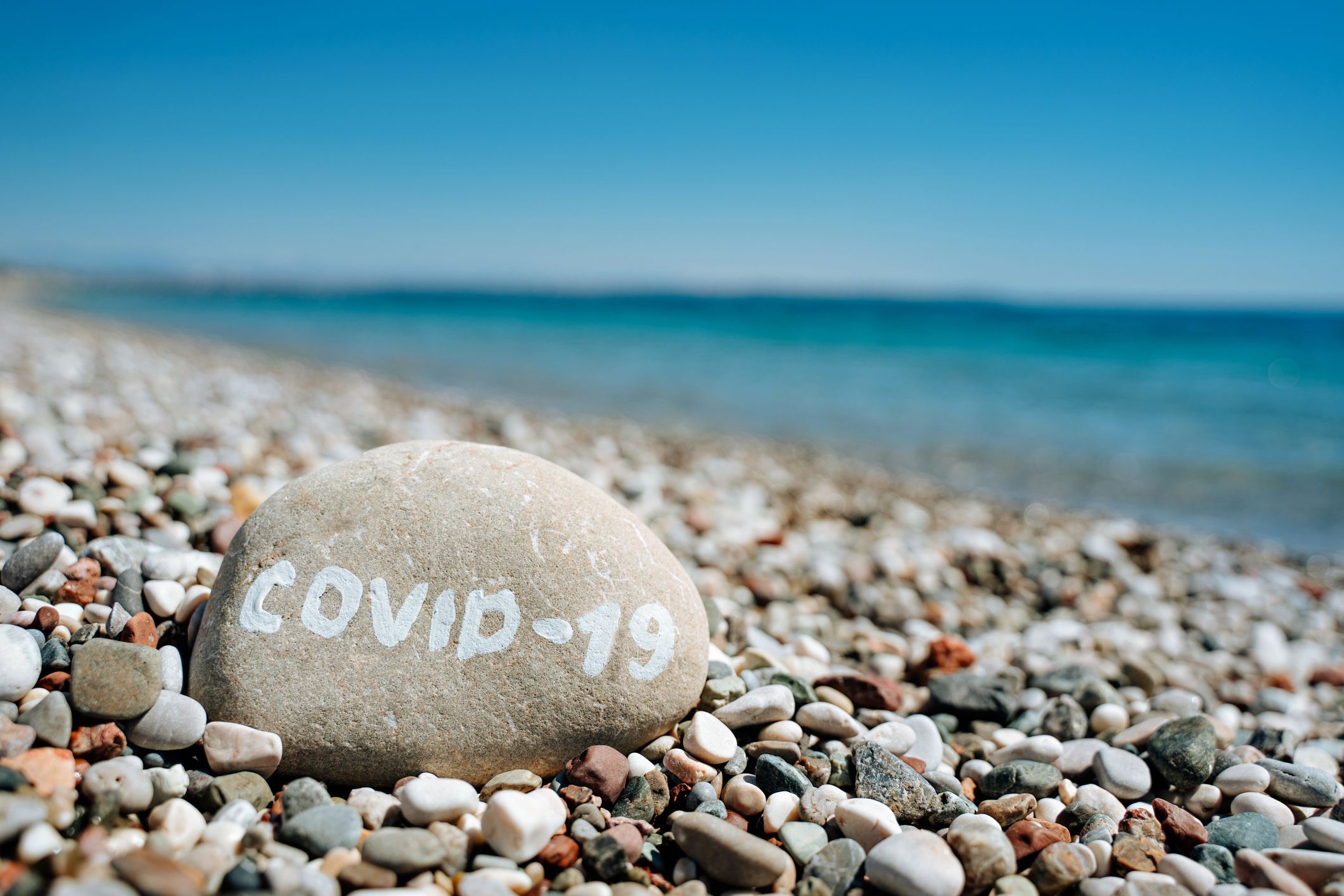 Un verano en tiempo de la Covid-19 | iStock