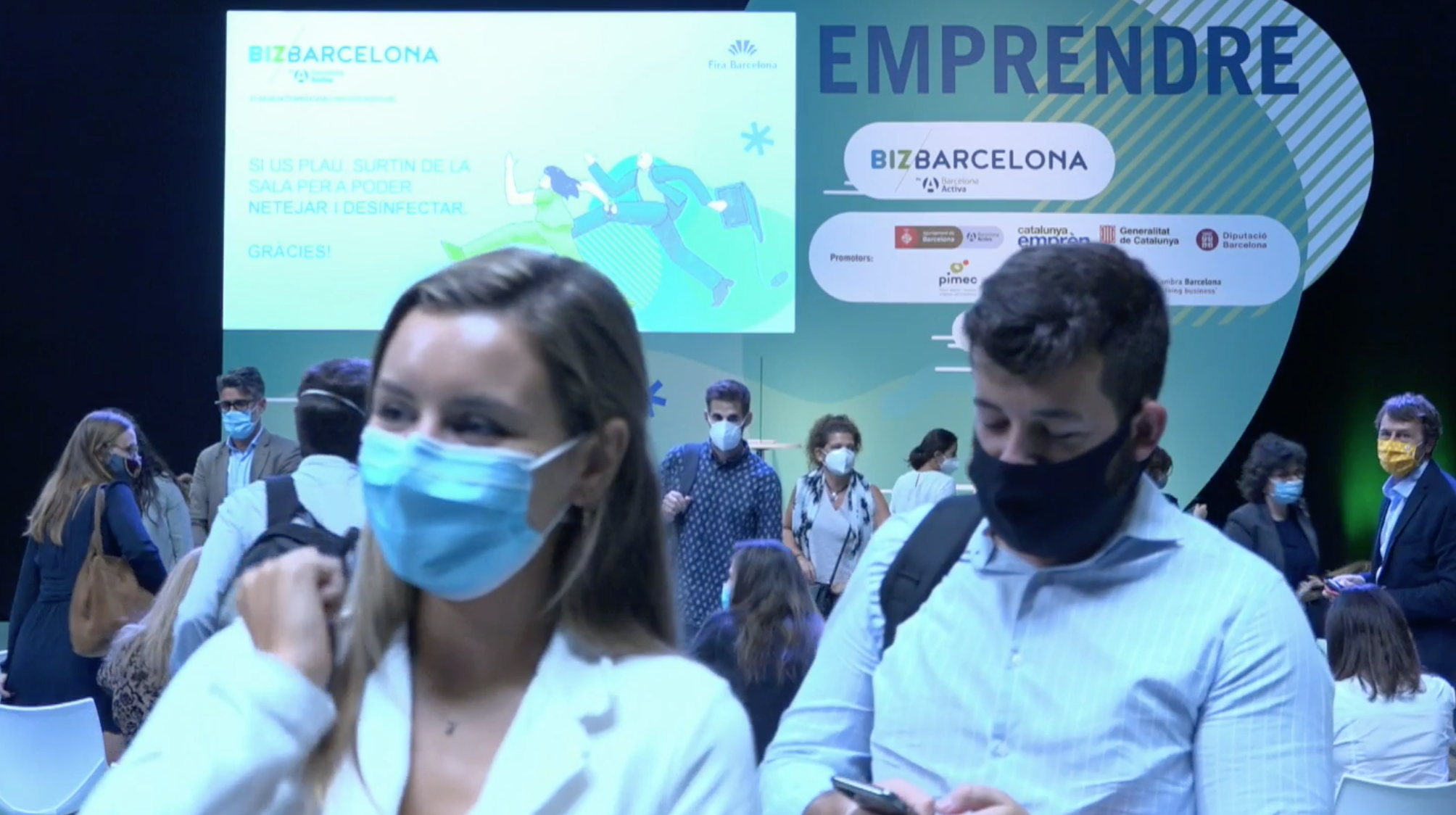 streaming bizbarcelona