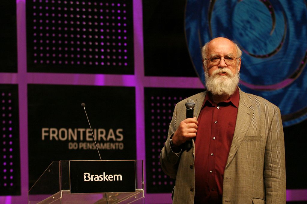 Daniel C. Dennett | Wikipedia